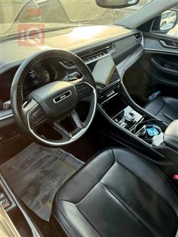 جیپ L گراند شیرۆکی